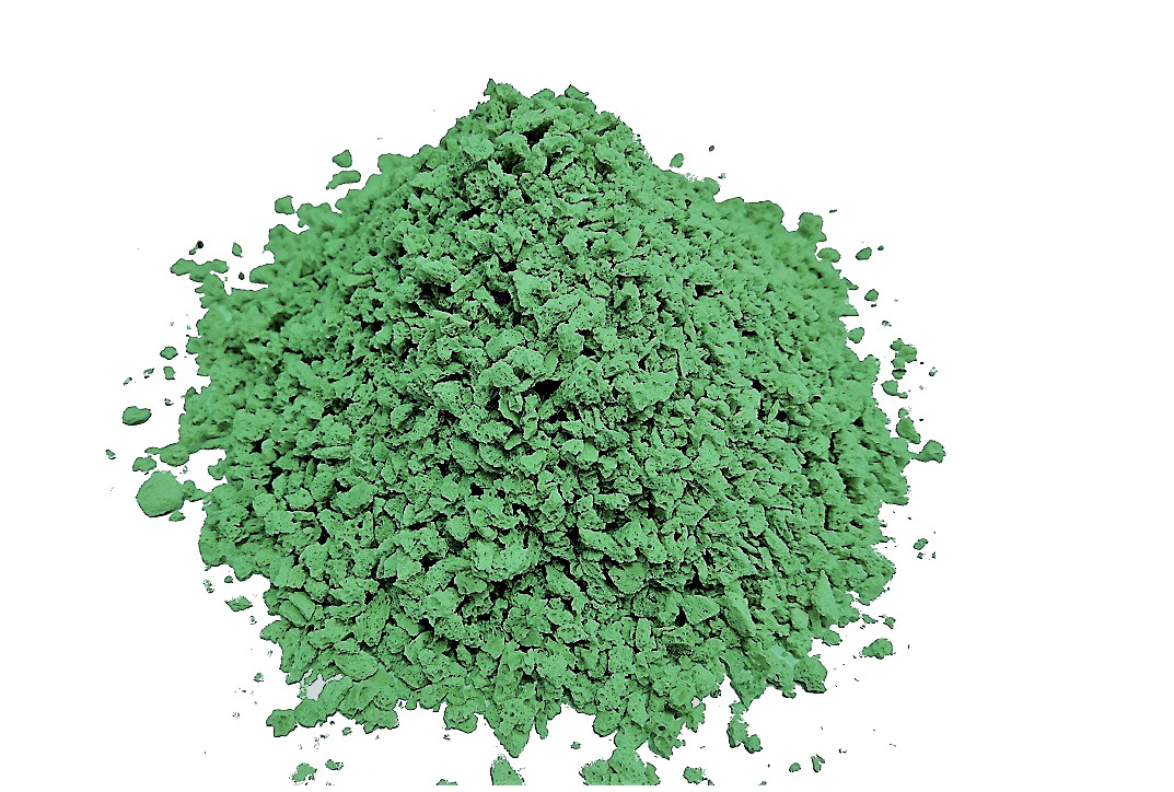 Субстрат для орхідей декоративний Піноскло GrowPlant Green 5-30 мм 5 л