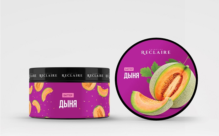 Баттер для тіла Диня Reclaire 200 мл