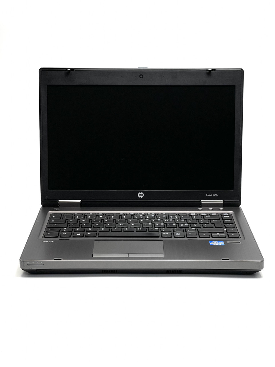 Ноутбук HP ProBook 6470b 14 Intel Core i5 4 Гб 500 Гб Refurbished