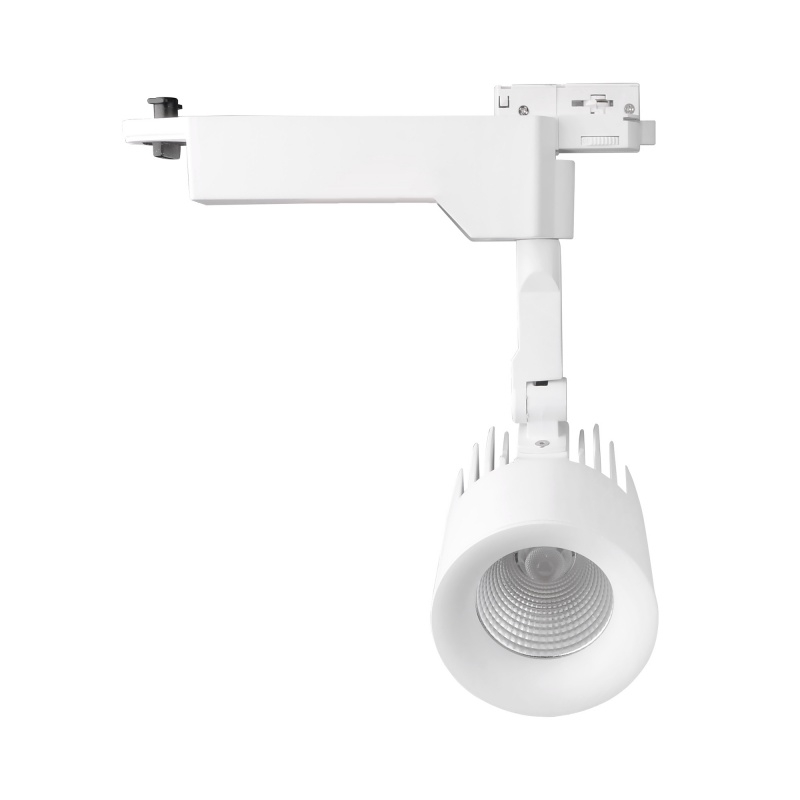 Светильник трековый LED Brille 30W LED-411 Белый