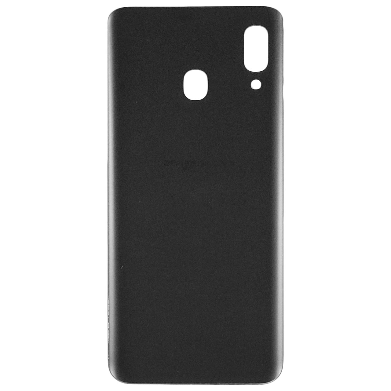 Задняя крышка Walker Samsung A205 Galaxy A20 High Quality Red