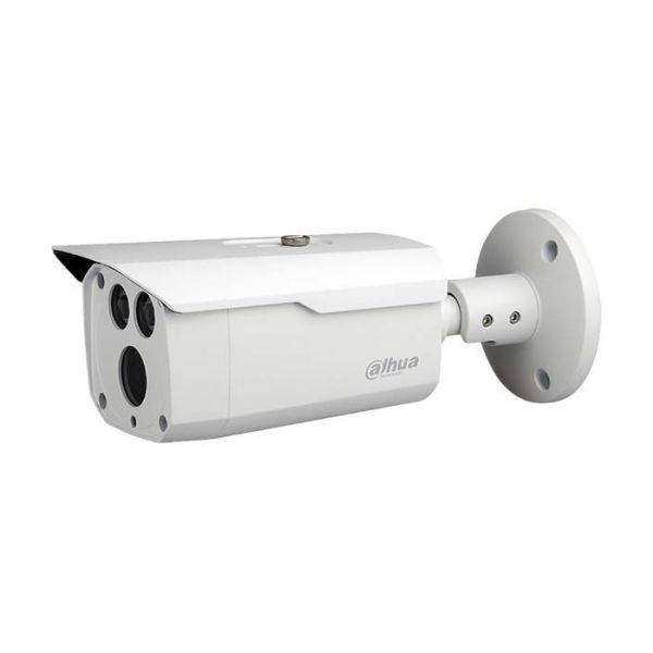 HDCVI відеокамера Dahua HAC-HFW1400DP-0360B для системи відеоспостереження