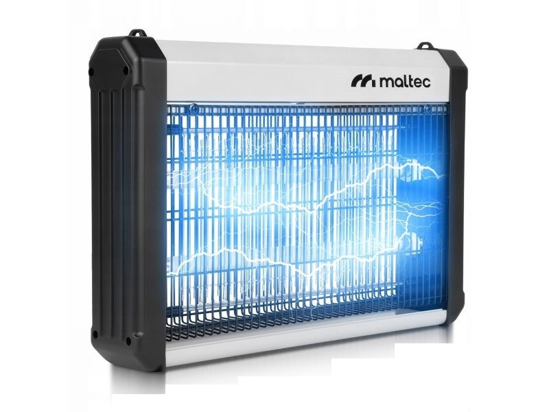 Электрическая ловушка для мух Maltec MasterKiller 16 Вт 3800 В