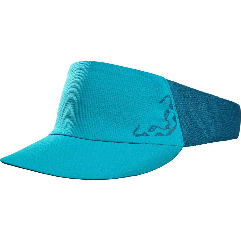Пов'язка Dynafit React Visor Синій (1054-016.002.0073)