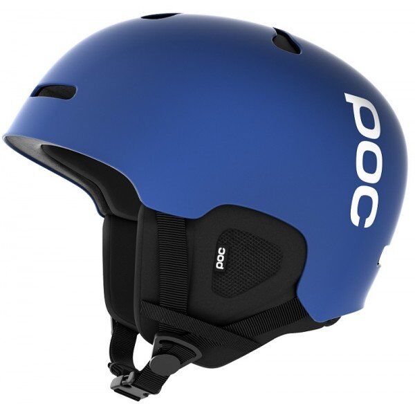 Шлем горнолыжный Poc Auric Cut Basketane Blue M/L (1033-PC 104961557MLG1)