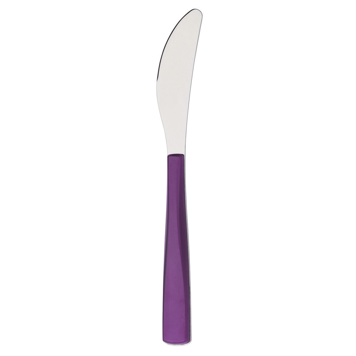 Нож для масла Degrenne Paris Quartz Amethyste 15,8 см Фиолетовый 210690