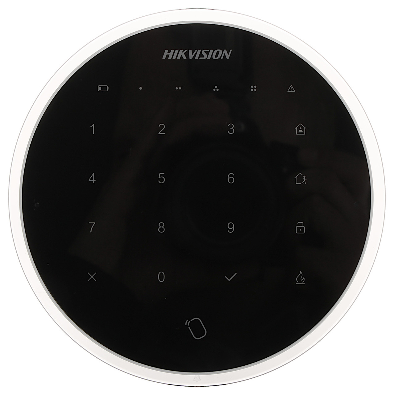 Беспроводная клавиатура Hikvision DS-PKA-WLM-868-BLACK