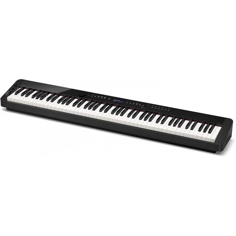 Цифрове піаніно Casio Privia PX-S3000 Black (DP08281)