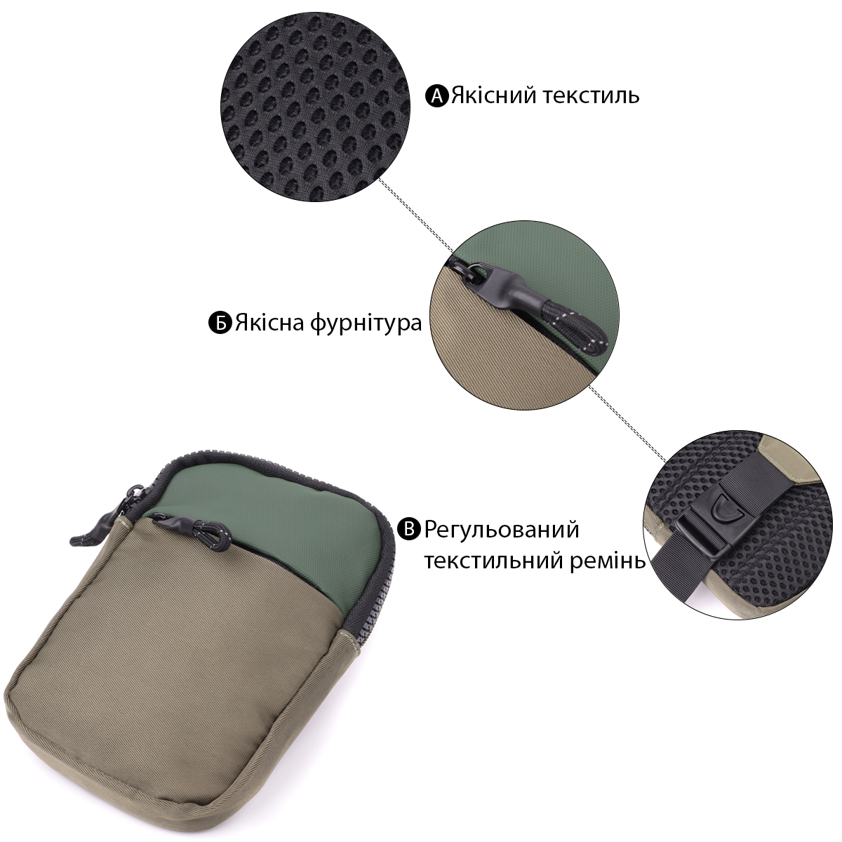 Шапка біні Beani'qe Крапля Drop One size Рожевий (22871)