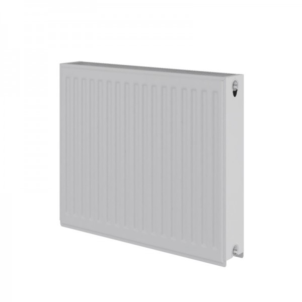 Радиатор Aquatronic тип 22 500 x 500 боковой Белый (23365)