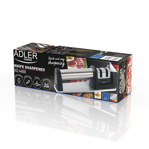Точилка для ножей Adler AD 4489