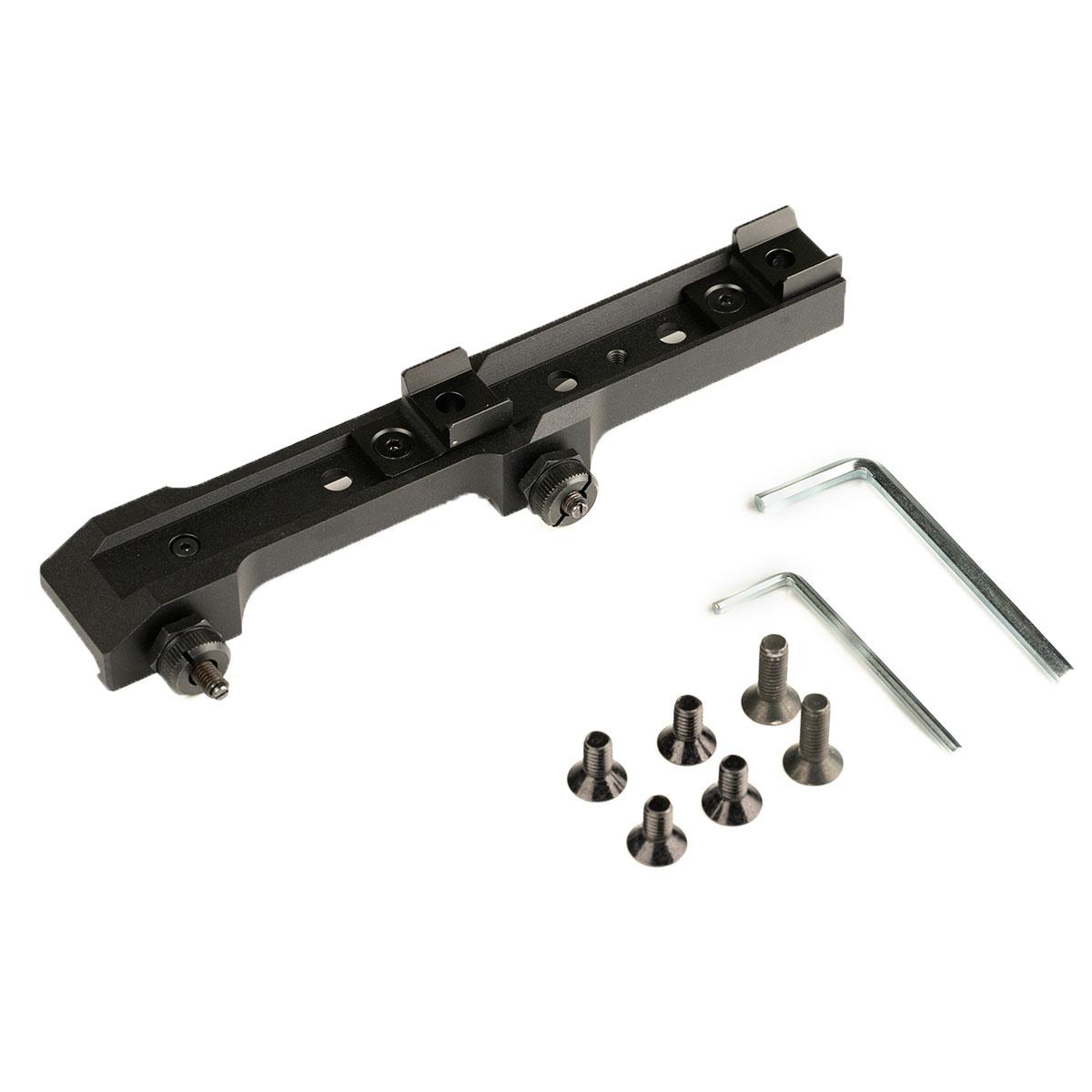 Крепление к прицелу Pulsar Weaver U 79201