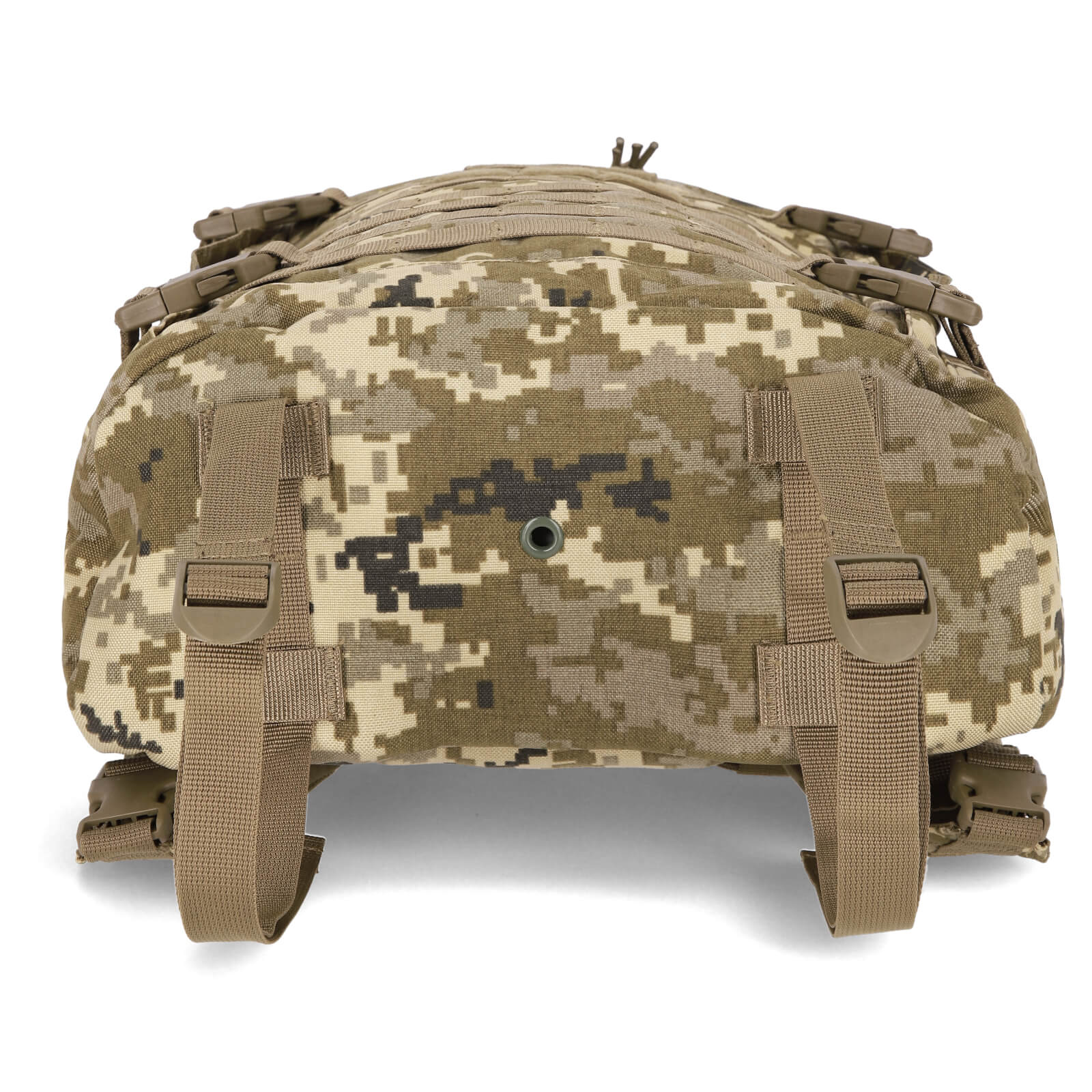 Рюкзак военный Bagland 34х50 см Пиксель ('1060418530')