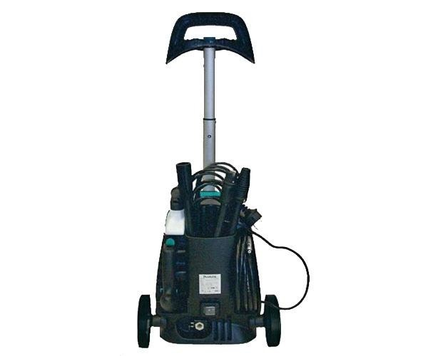Мойка высокого давления Makita HW102