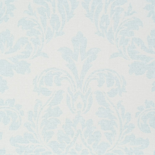 Флізелінові шпалери Rasch Florentine 449075 Бірюзовий