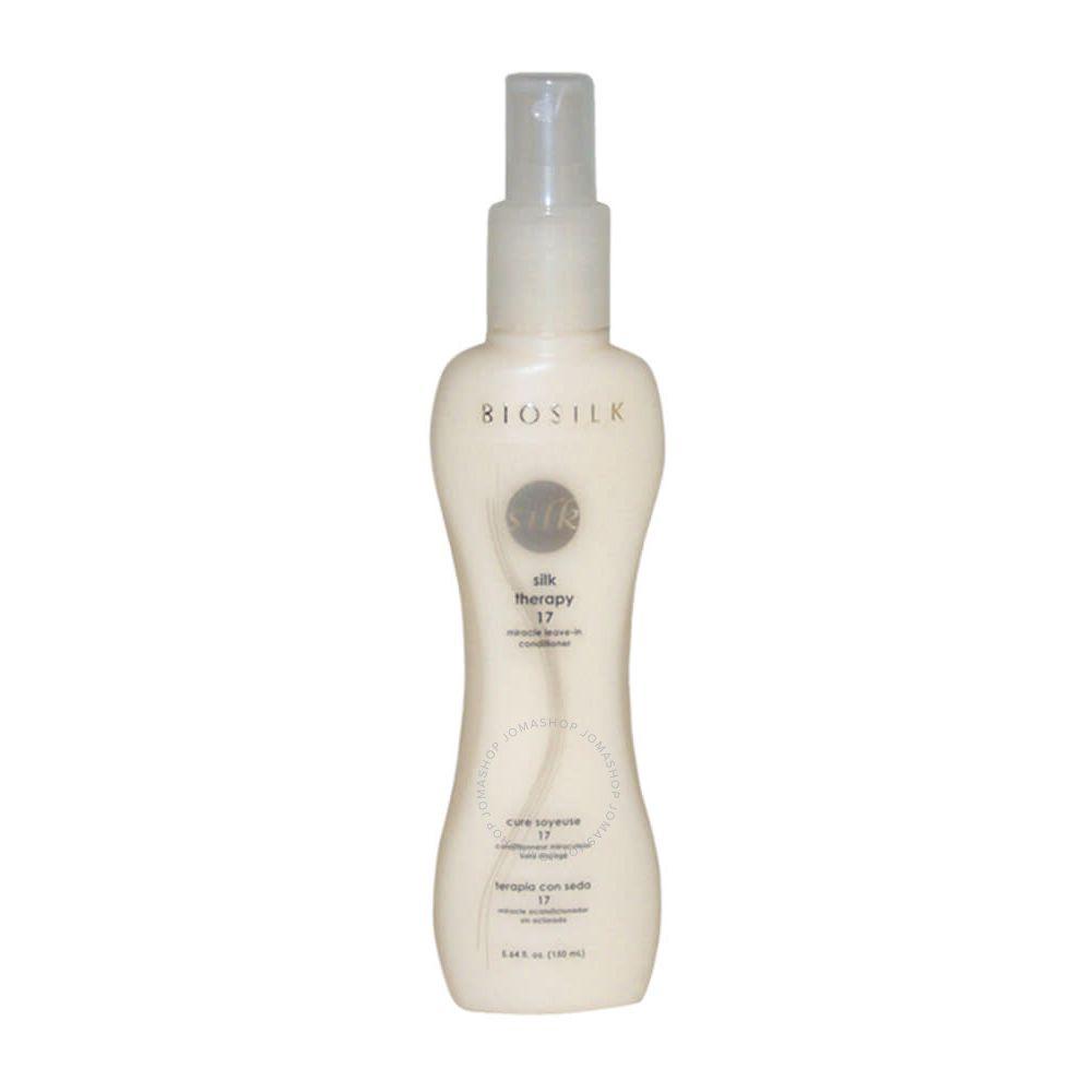 Кондиціонер для волосся BioSilk Silk Therapy 17 Miracle Leave-In Conditioner 167 мл (633911745304)