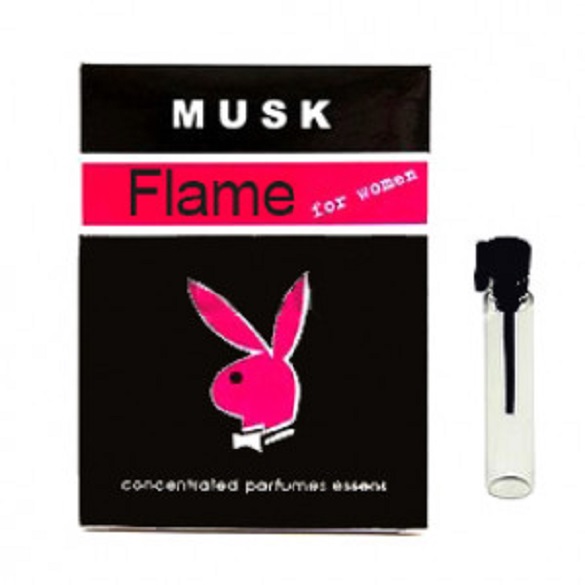 Концентрат феромонов женский Izyda Musk Flame 1 ml