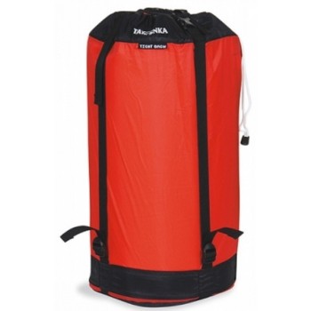 Компресійний мішок Tatonka Tight Bag M Red (1033-TAT 3023.068)