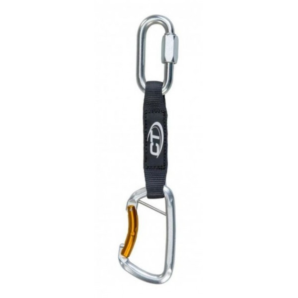 Оттяжка с карабинами Climbing Technology Gym Promo Set tapered sling (1053-3E690DF A0U)