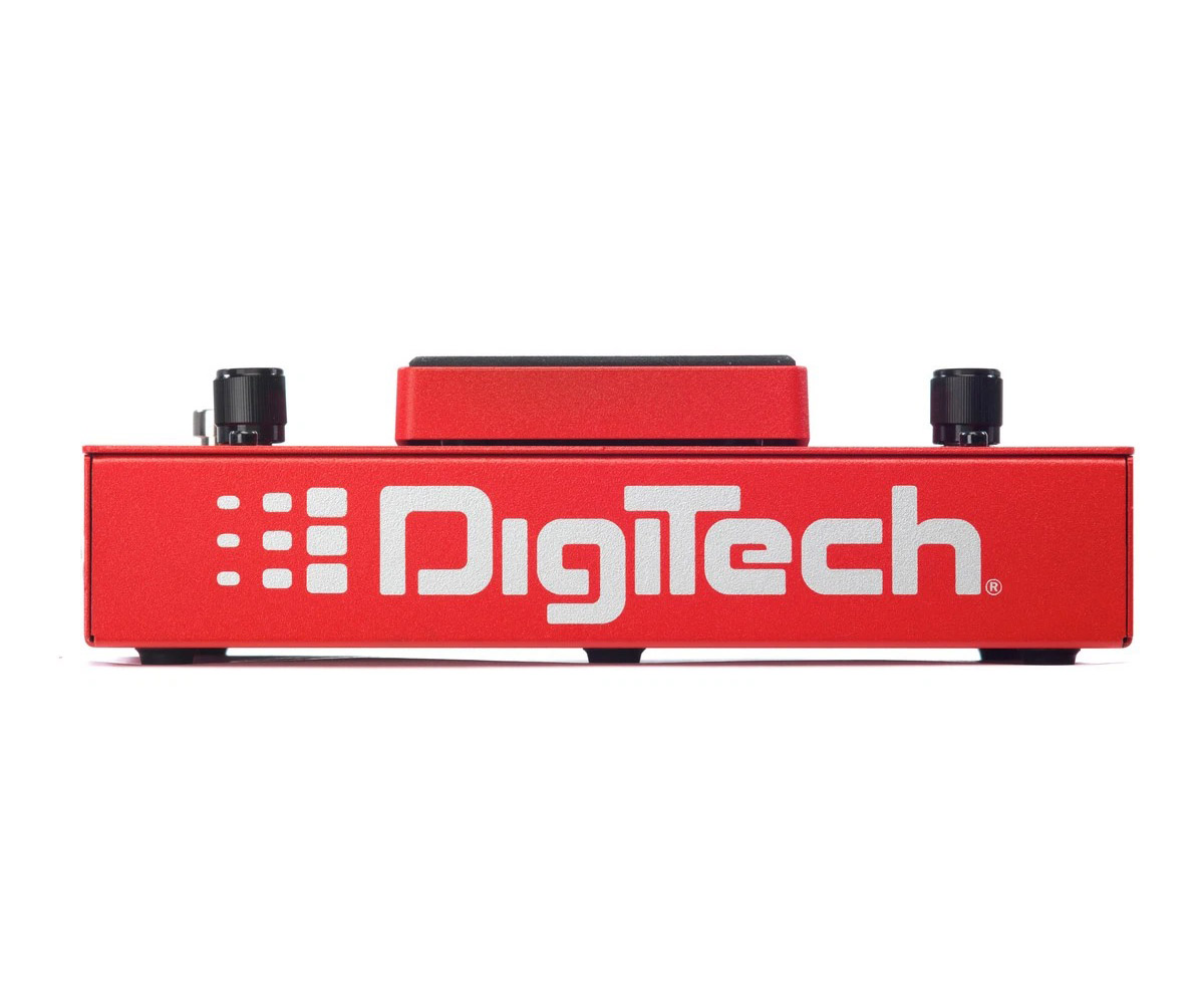 Педаль эффектов Digitech Whammy DT
