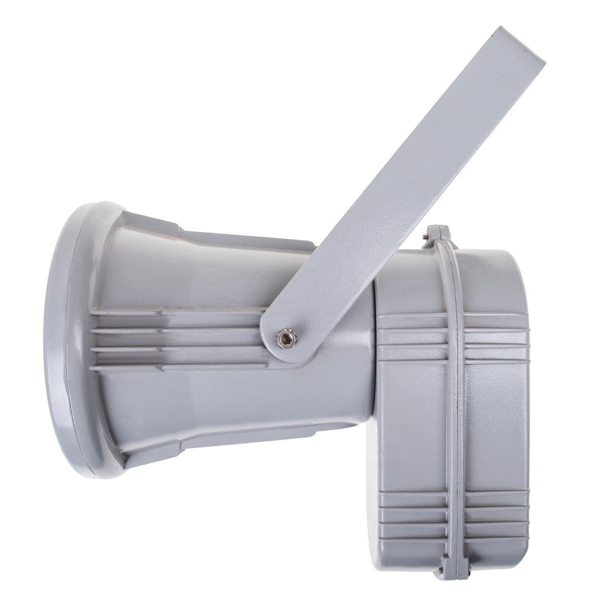 Прожектор огалогенный Brille IP65 150W LD-05 Серый 153038