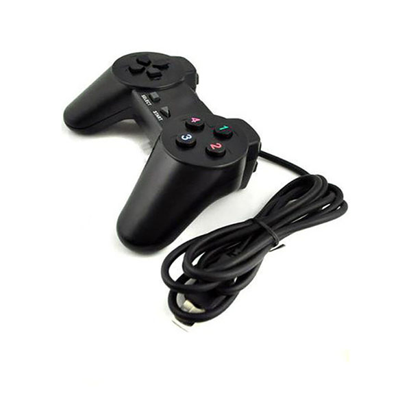 Джойстик для PC  Dual Shock 852 USB (hub_np2_0445)