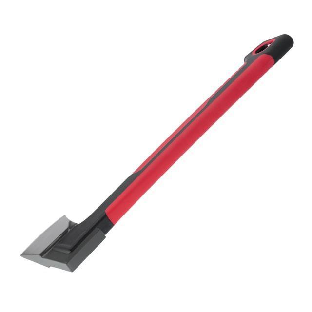 Топор Intertool Storm 44,5 см Черно-красный (HT-0292)