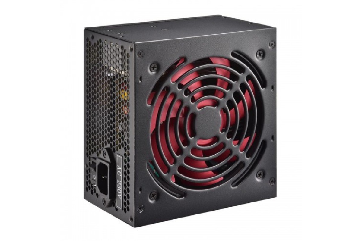 Блок питания Xilence 400W (XP400R7) (F00139769)