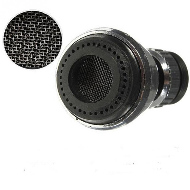 Насадка на кран для економії води HMD Water Saver 91-873363