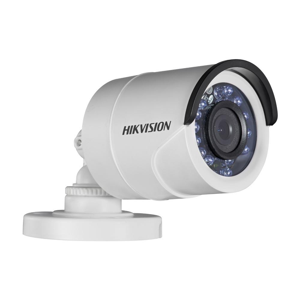 2 Мп Turbo HD видеокамера Hikvision DS-2CE16D0T-IRF (C) (3.6 мм)