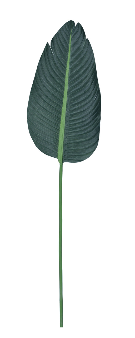 Искуственный лист Engard Banana Tree 92 см (TW-52)