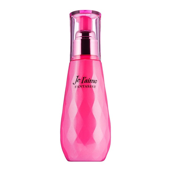 Відновлююча зволожуюча сироватка для волосся l'aime Fantasist Extra MoistSlee Kose Cosmeport 125 мл