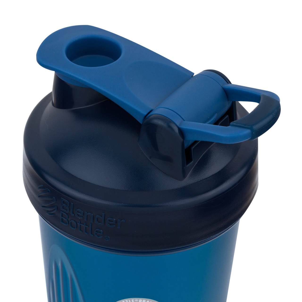 Шейкер спортивний BlenderBottle Classic Loop 20oz/590ml Navy Original