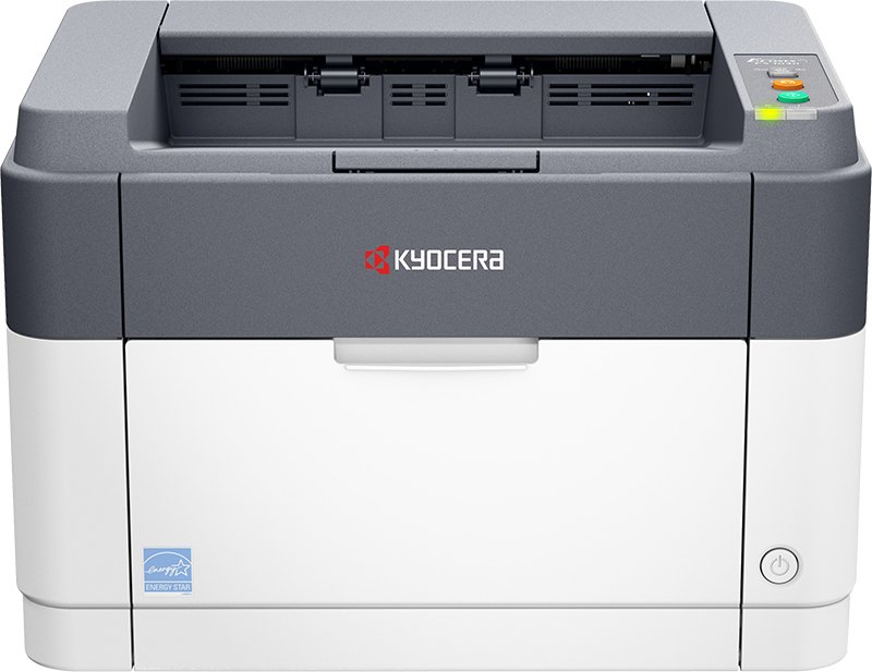 БФП Kyocera FS-1040 1102M23RU2 (F00171892)