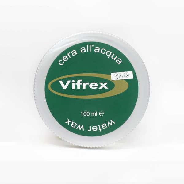 Гель-віск для чоловіків на водній основі Vifrex for men Water Wax 100 мл