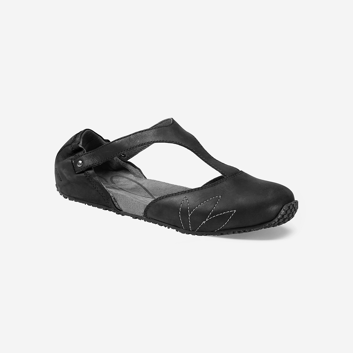 Сандалі Eddie Bauer Womens Crawford BLACK 37.5 Чорний (6006BK)