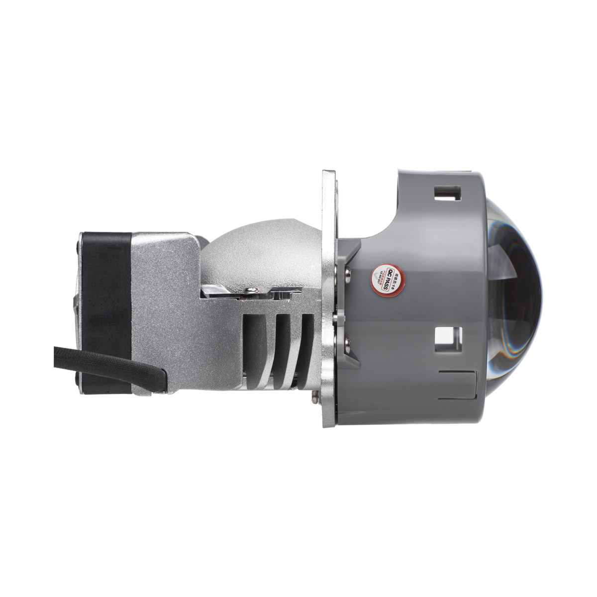 Комплект светодиодных линз Kamiso Aozoom ALPD-11-02 Dragon Knight Bi-LED 47/63W