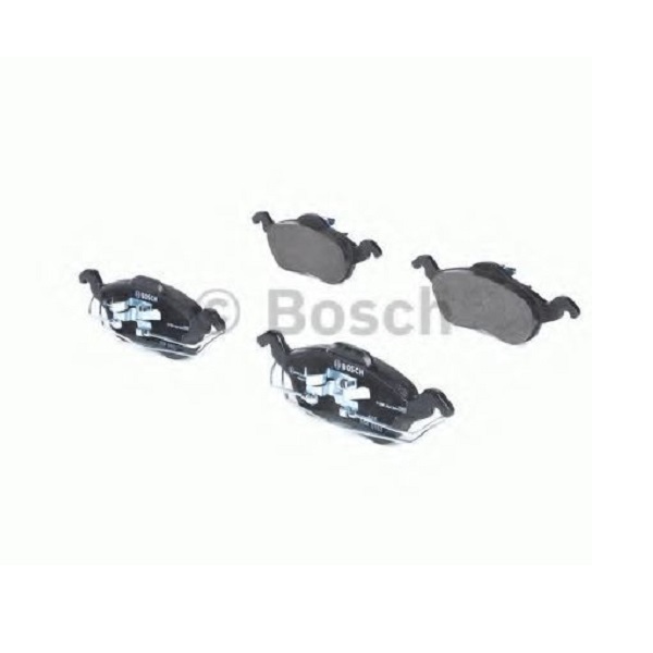 Колодки гальмові Bosch дискові передні FORD Focus F &gt;&gt; 04 0986494284