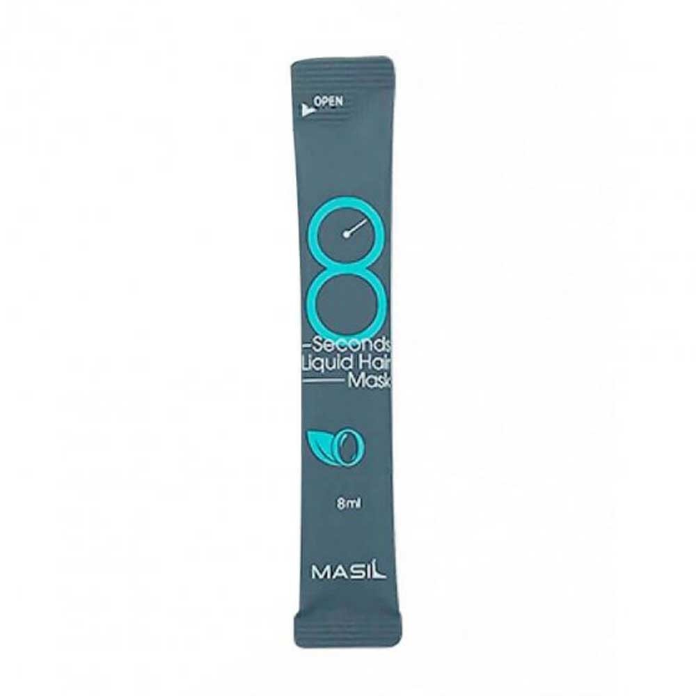Маска для відновлення та об'єму волосся Masil 8 Seconds Liquid Hair Mask 8 мл (37817)