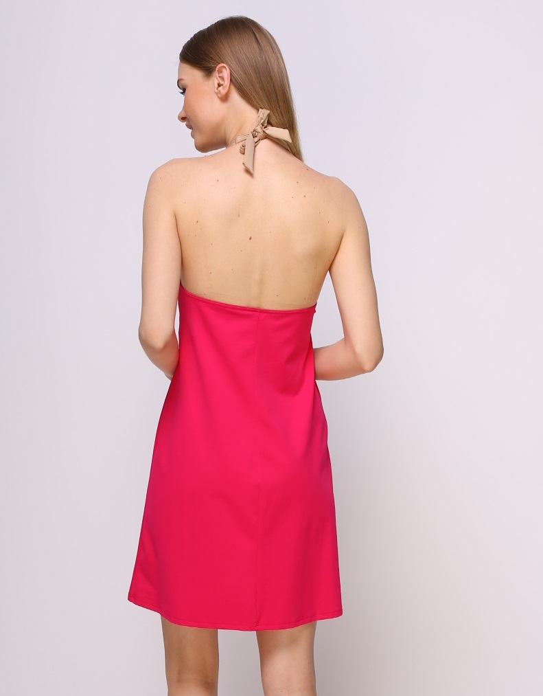 Платье пляжное Huit 8 Smarty 600 40 Bollywood (ROZ101110186)