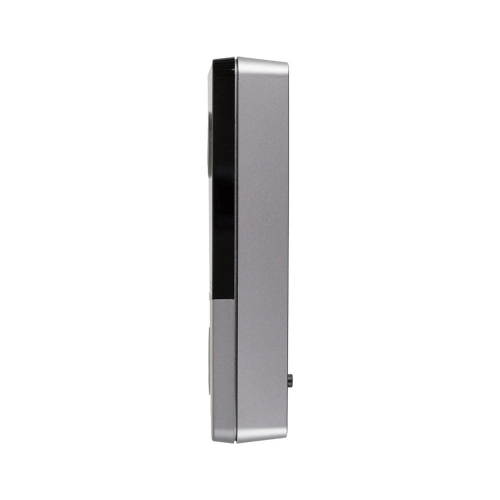 IP-видеопанель 2 Мп с PoE Hikvision DS-KV6103-PE1(C) для IP-домофонов