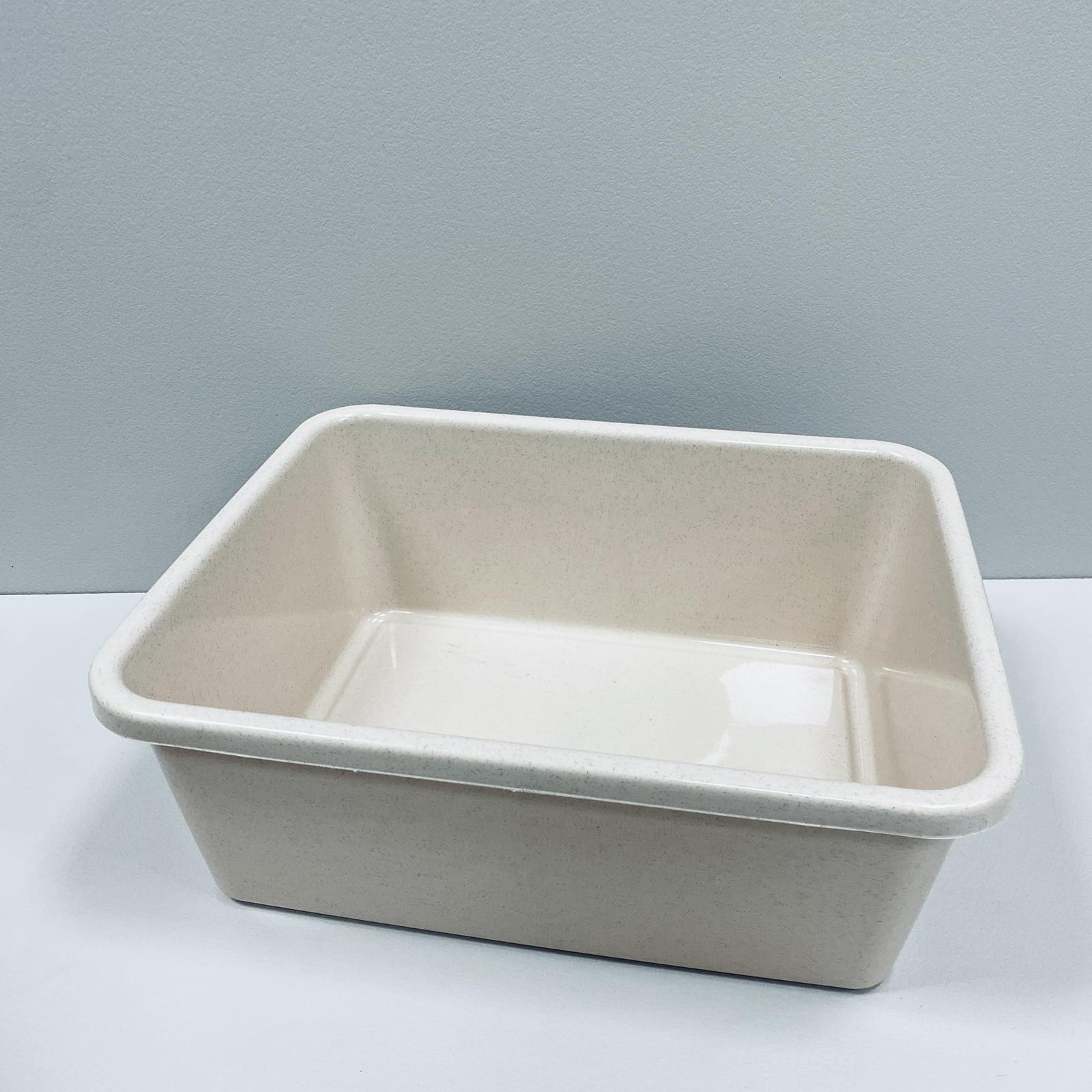 Миска пластиковая Lamela 264/1488 11 л 37,5x30x14 см 23073