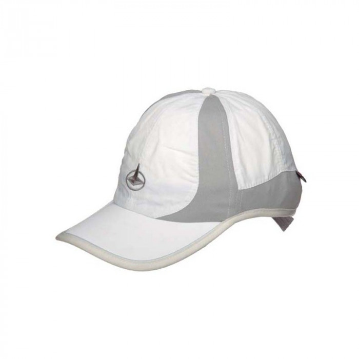 Кепка Viking Bono M White (VI-BONO-M-08)