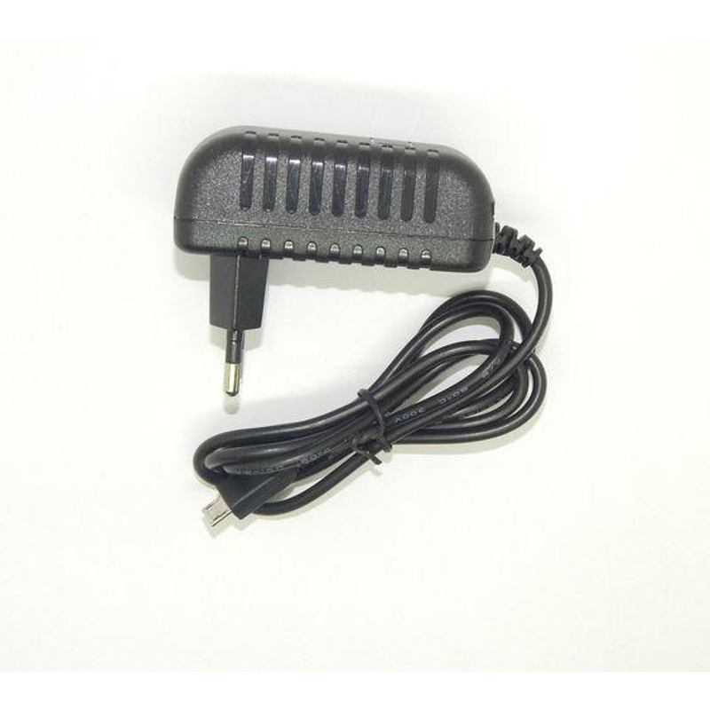 Зарядной адаптер Noisy T3 9V-3A microUSB (hub_np2_0148)