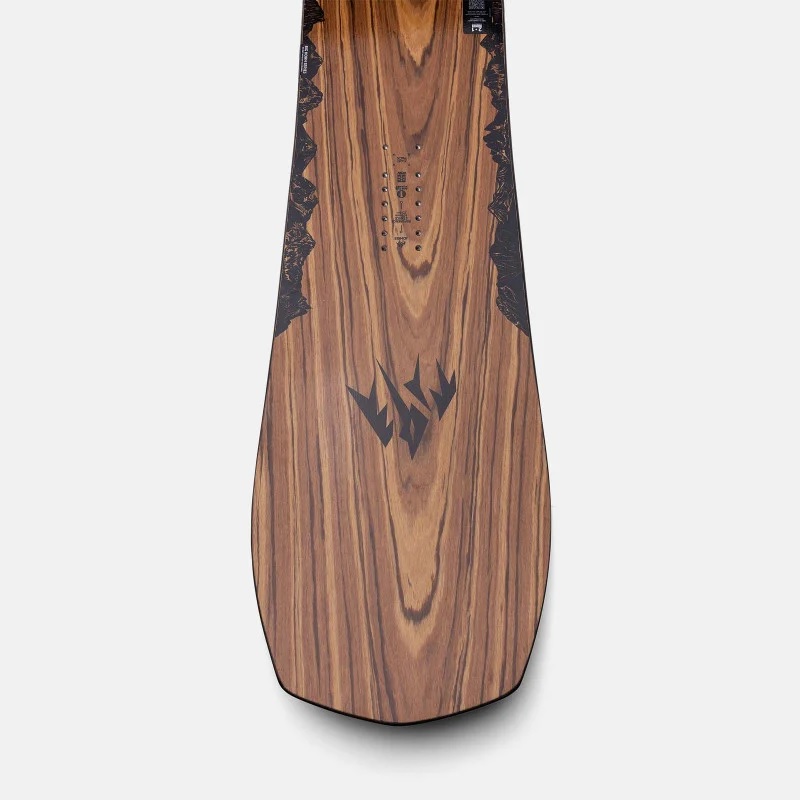 Сноуборд Jones Snowboards Flagship 22/23 161 Біло-синій (JNS J.23.SNM.FLA.XX.161.1)