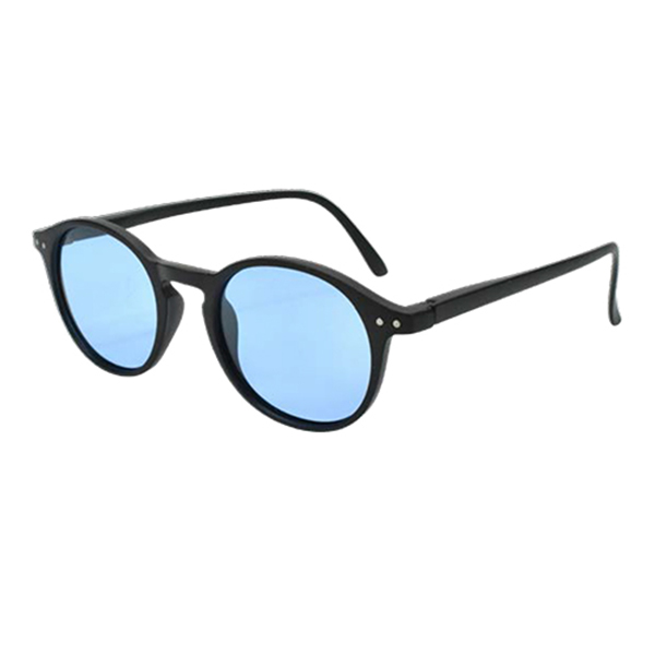 Сонцезахисні окуляри Sanico MQR 0123 IBIZA black - lenti blue lenti polarizzate cat.1