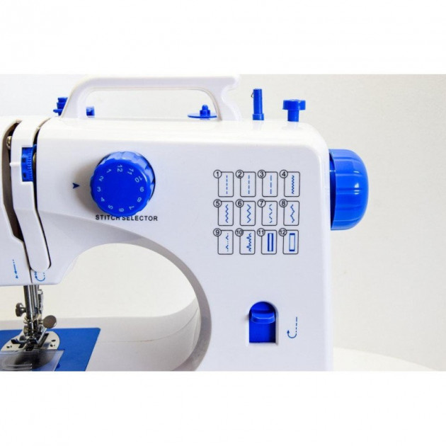Міні швейна машинка SEWING MACHINE FHSM-506