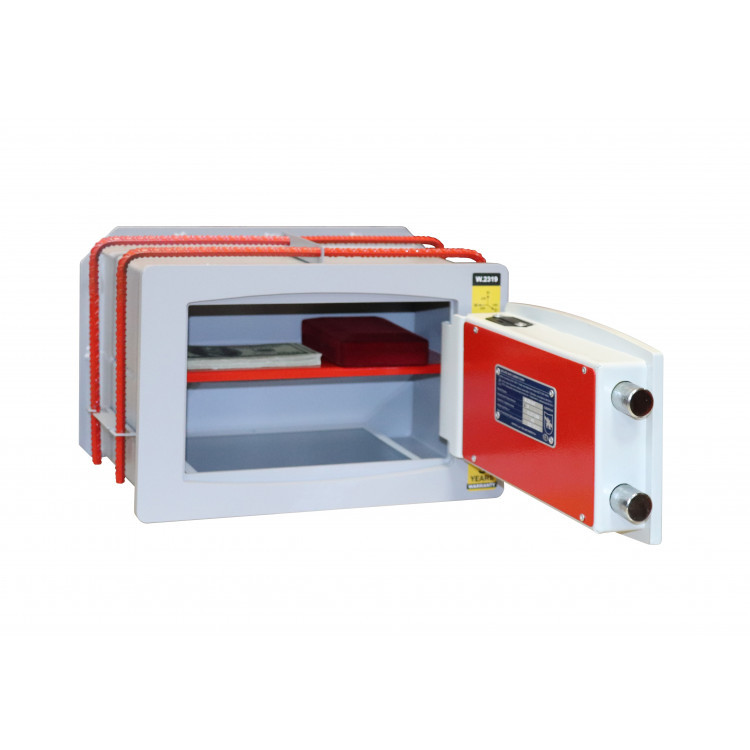 Сейф встроенный Griffon W.2319.E WKP