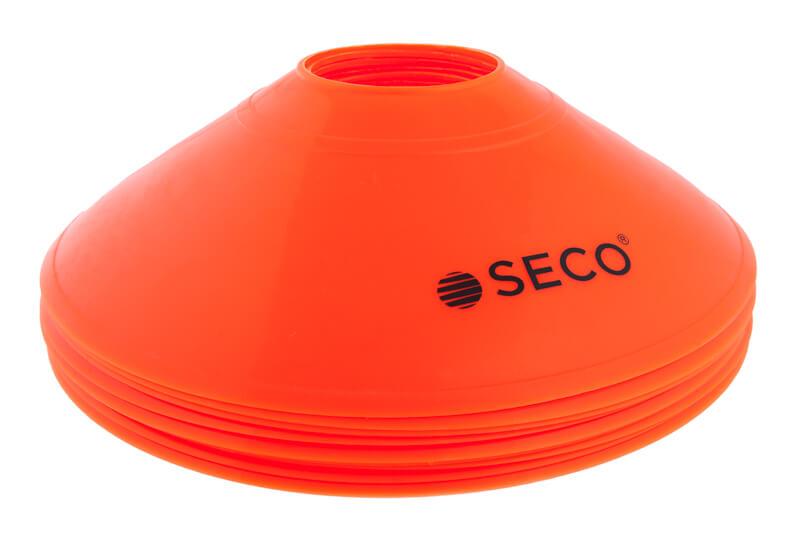 Тренировочная фишка Seco Оранжевая
