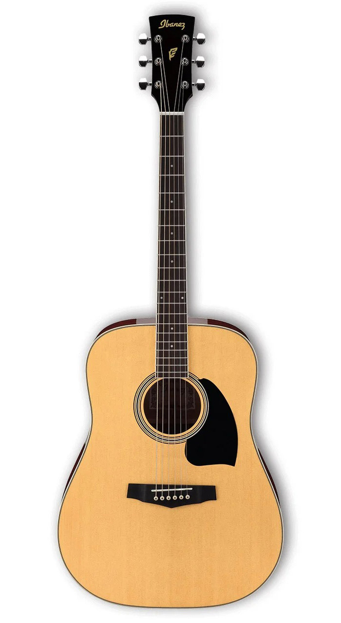 Акустическая гитара Ibanez PF15-NT